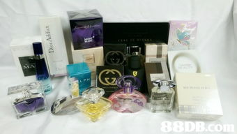 名牌化妝品、護膚品與香水 批發及零售全攻略